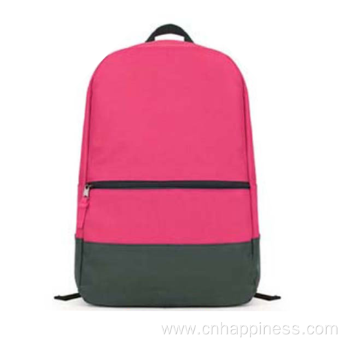 outdoor customization school bag for hiking